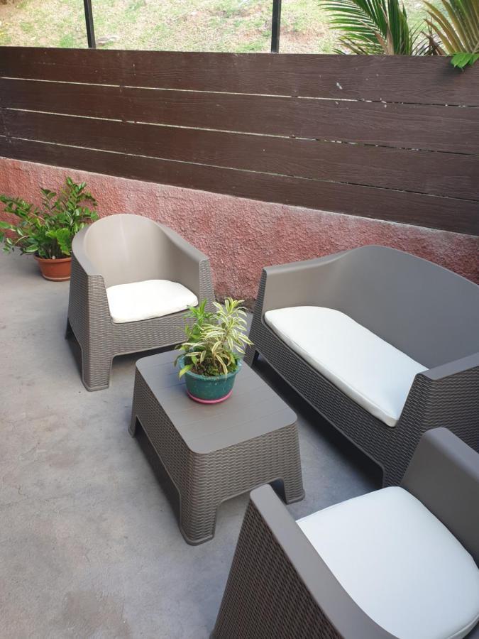 Ohana Location Ravissant Appart Spacieux Parking Gratuit A Uturoa Apartment ภายนอก รูปภาพ