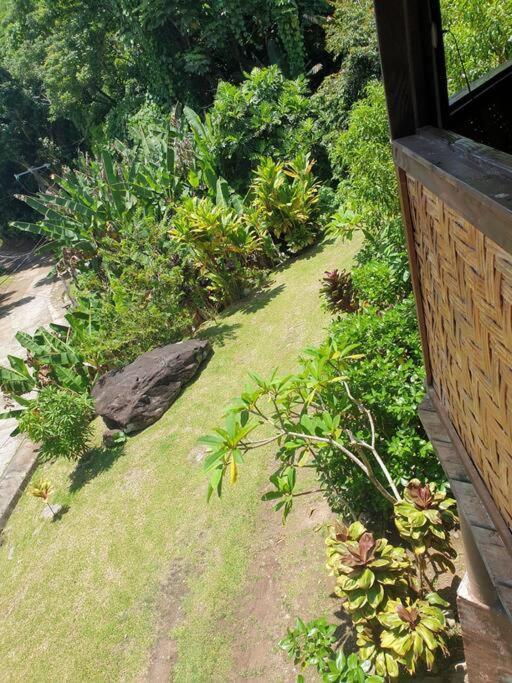 Ohana Location Ravissant Appart Spacieux Parking Gratuit A Uturoa Apartment ภายนอก รูปภาพ